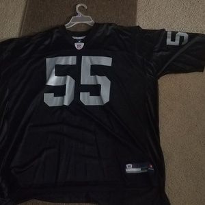 Rolando McClain Football Jersey